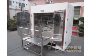 NMT-YL-7800醫療行業烘箱（美好創憶）
