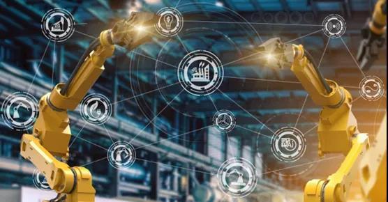 RFID工業(yè)自動(dòng)化應(yīng)用