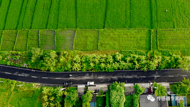 智慧農(nóng)業(yè)
