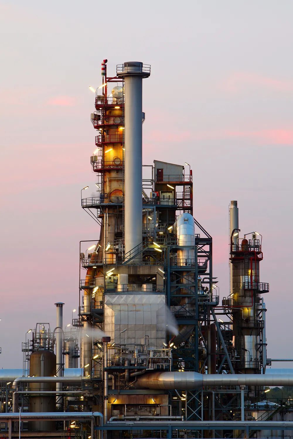 RFID化工行業(yè)應(yīng)用