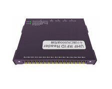 16-port UHF RFID Reader 十六口超高頻讀寫器  