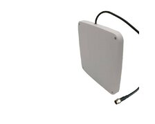 RFID UHF 8dBi 圓極化天線 深圳工廠高增益遠場天線 近場柜體天線  