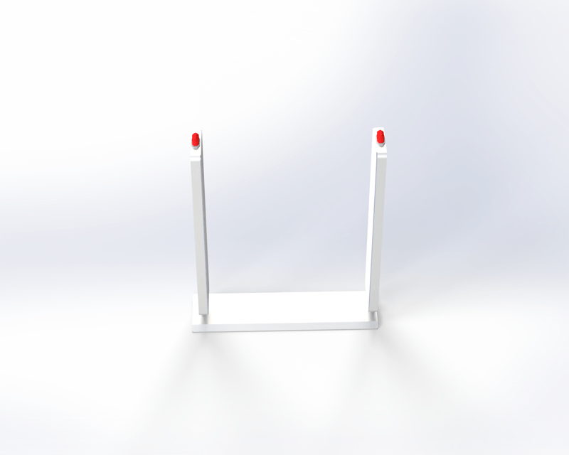 1米門禁DW-MJ-T4 3